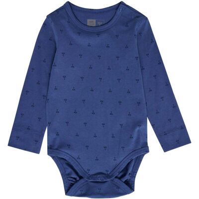 Hummel Beesy body, True Navy (80) 80 Hummel Beesy body, True Navy (80) 80