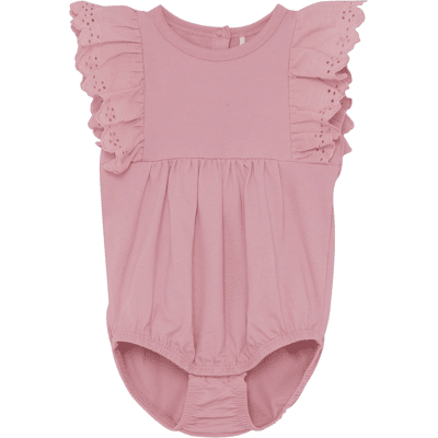 En Fant EnFant ermeløs body, Zephyr (74) 74 En Fant EnFant ermeløs body, Zephyr (74) 74