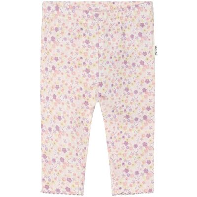 Minymo leggings til baby, Vanilla Ice (86) 86 Minymo leggings til baby, Vanilla Ice (86) 86