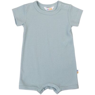 Joha Summer romper, Blue (90) 90 Joha Summer romper, Blue (90) 90