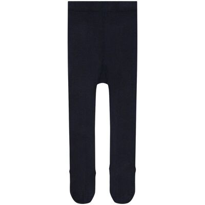 Hust&Claire ull Hust and Claire Foxie strømpebukse ull/bambus, More Navy (60) 60 Hust&Claire ull Hust and Claire Foxie strømpebukse ull/bambus, More Navy (60) 60