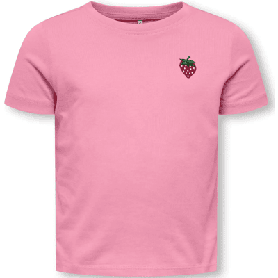 Kids Only Kmgvega t-skjorte til småbarn, Cashemere Rose (116) 116 Kids Only Kmgvega t-skjorte til småbarn, Cashemere Rose (116) 116