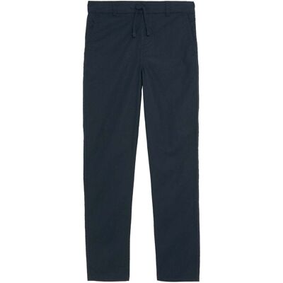 Lyle and Scott linbukse til barn og ungdom, Dark Navy (8-9 år) 8-9 år Lyle and Scott linbukse til barn og ungdom, Dark Navy (8-9 år) 8-9 år