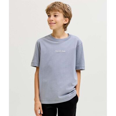 Jack and Jones Junior Jornorrebro t-skjorte, Tradewinds (152) 152 Jack and Jones Junior Jornorrebro t-skjorte, Tradewinds (152) 152