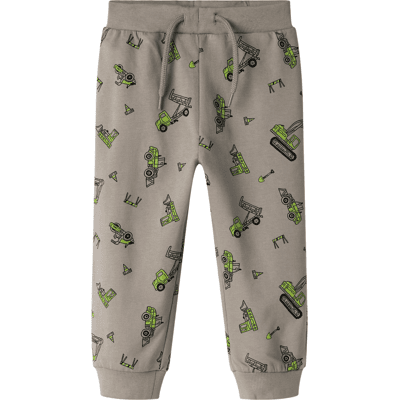 Name It Nmmvildar joggebukse til småbarn, Vintage Khaki (104) 104 Name It Nmmvildar joggebukse til småbarn, Vintage Khaki (104) 104