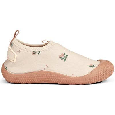 Liewood Sanjia badesko til barn, Peach/Sea shell (26) 26 Liewood Sanjia badesko til barn, Peach/Sea shell (26) 26