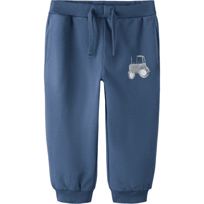 Name It Nmmfotractor joggebukse til småbarn, Vintage Indigo (98) 98 Name It Nmmfotractor joggebukse til småbarn, Vintage Indigo (98) 98