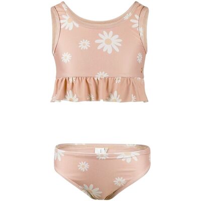 Koko Noko bikini til barn, Smokey Pink (134/140) 134/140 Koko Noko bikini til barn, Smokey Pink (134/140) 134/140