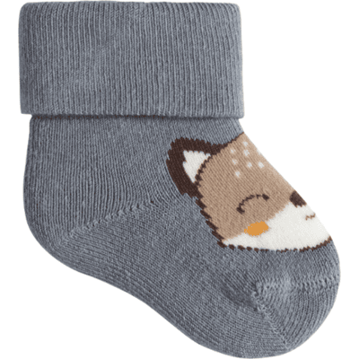 Name It Nbmnox frottèsokker til baby, Tradewinds (62/68) 62/68 Name It Nbmnox frottèsokker til baby, Tradewinds (62/68) 62/68