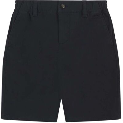 Lyle & Scott Chinos shorts til barn og ungdom, Dark Navy (8-9 år) 8-9 år Lyle & Scott Chinos shorts til barn og ungdom, Dark Navy (8-9 år) 8-9 år