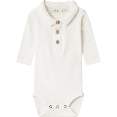 Lil' Atelier Nbmfundo body, Coconut Milk (68) 68 Lil' Atelier Nbmfundo body, Coconut Milk (68) 68