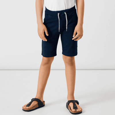 Name It Nkmvermo shorts til barn, Dark Sapphire (86) 86 Name It Nkmvermo shorts til barn, Dark Sapphire (86) 86