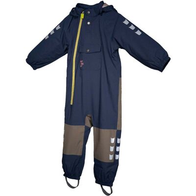 Kattnakken vinddress til barn, Marine (98) 98 Kattnakken vinddress til barn, Marine (98) 98