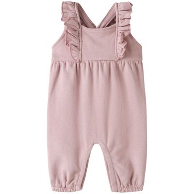 Lil' Atelier Nbfilondon overall til baby, Zephyr (74) 74 Lil' Atelier Nbfilondon overall til baby, Zephyr (74) 74