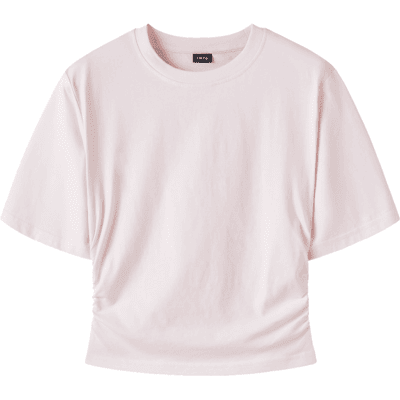 LMTD Nlfnovegat t-skjorte til barn, Pink Marshmallow (158/164) 158/164 LMTD Nlfnovegat t-skjorte til barn, Pink Marshmallow (158/164) 158/164