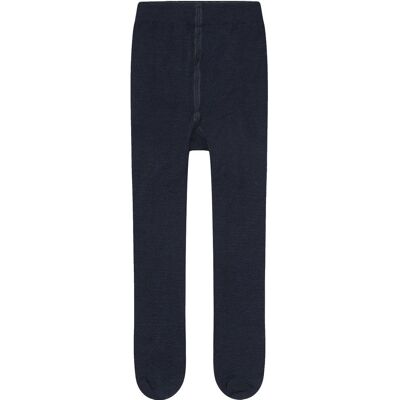 Hust&Claire ull Hust & Claire Foxie ull/bambus strømpebukse, More Navy (70) 70 Hust&Claire ull Hust & Claire Foxie ull/bambus strømpebukse, More Navy (70) 70