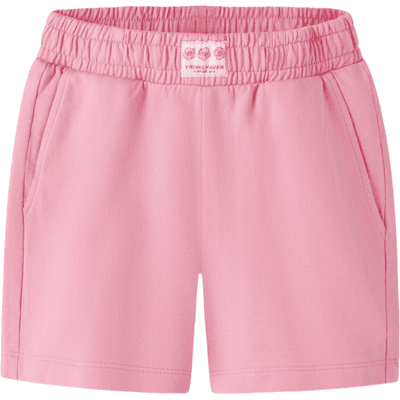 Name It Nkfharmonia shorts til barn, Pink Drink (122) 122 Name It Nkfharmonia shorts til barn, Pink Drink (122) 122