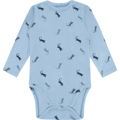 Hust&Claire bambus Hust and Claire Hcbuller Lizards body i bambus, Light Blue (74) 74 Hust&Claire bambus Hust and Claire Hcbuller Lizards body i bambus, Light Blue (74) 74