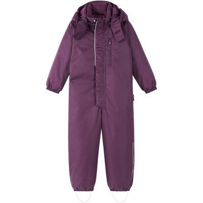 Reima Reitti vinterdress til barn, Deep purple (122) 122 Reima Reitti vinterdress til barn, Deep purple (122) 122