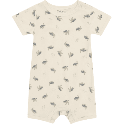 CeLaVi romper til baby i viskose, Turbulence (70) 70 CeLaVi romper til baby i viskose, Turbulence (70) 70