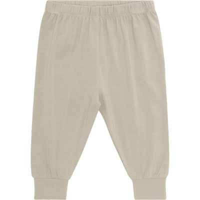 CeLaVi bukse til baby i viskose, Plaza Taupe (60) 60 CeLaVi bukse til baby i viskose, Plaza Taupe (60) 60