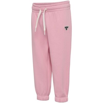 Hummel Bee joggebukse til småbarn, Pink Nectar (86) 86 Hummel Bee joggebukse til småbarn, Pink Nectar (86) 86