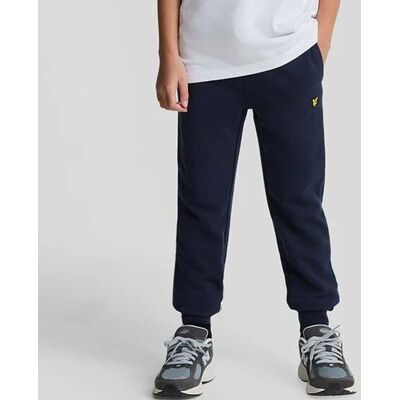 Lyle & Scott joggebukse til barn, Dark Navy (14-15 år) 14-15 år Lyle & Scott joggebukse til barn, Dark Navy (14-15 år) 14-15 år