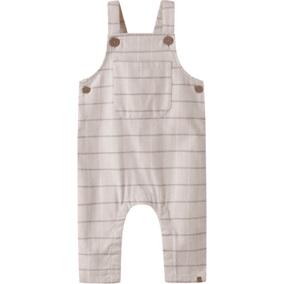 Lil' Atelier Nbmnadim overall til baby, Pure Cashmere (86) 86 Lil' Atelier Nbmnadim overall til baby, Pure Cashmere (86) 86