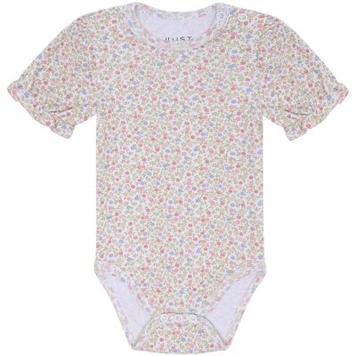 Hust&Claire Hust and Claire Hcbritt kortermet body, White (86) 86 Hust&Claire Hust and Claire Hcbritt kortermet body, White (86) 86