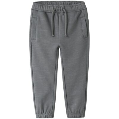 Lil' Atelier Nmmkavens joggebukse til småbarn, Poppy Seed (92) 92 Lil' Atelier Nmmkavens joggebukse til småbarn, Poppy Seed (92) 92