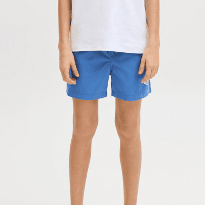 Jack and Jones Junior Jack & Jones Jr Jpstmaui badeshorts, Delft (164) 164 Jack and Jones Junior Jack & Jones Jr Jpstmaui badeshorts, Delft (164) 164