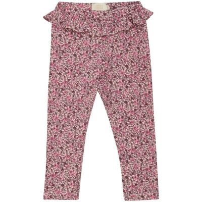 Creamie leggings til småbarn, Lotus (116) 116 Creamie leggings til småbarn, Lotus (116) 116