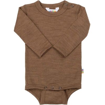 Joha body i ull, Warm brown (80) 80 Joha body i ull, Warm brown (80) 80