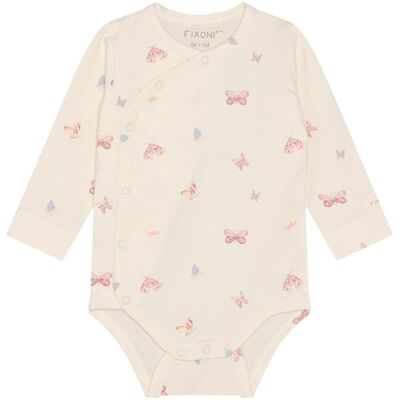 Fixoni omslagsbody, Bleached Mauve (68) 68 Fixoni omslagsbody, Bleached Mauve (68) 68