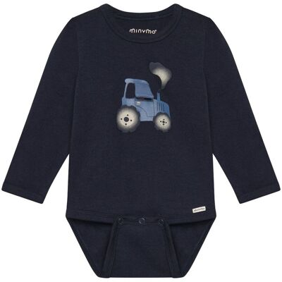 Minymo body, Dark Sapphire (74) 74 Minymo body, Dark Sapphire (74) 74