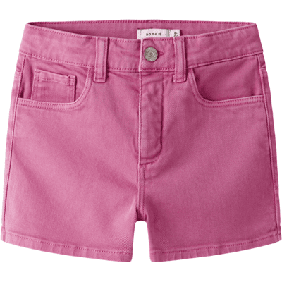 Name It Nkfrose Mom shorts til barn, Strawberry Moon (92) 92 Name It Nkfrose Mom shorts til barn, Strawberry Moon (92) 92
