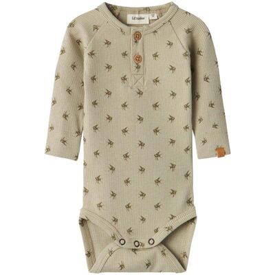 Lil' Atelier Nbmgago body, Moss Gray (62) 62 Lil' Atelier Nbmgago body, Moss Gray (62) 62