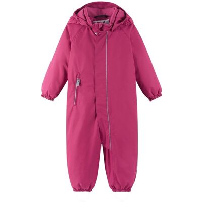 Reimatec Puhuri vinterdress baby, Rosy Berry (86) 86 Reimatec Puhuri vinterdress baby, Rosy Berry (86) 86