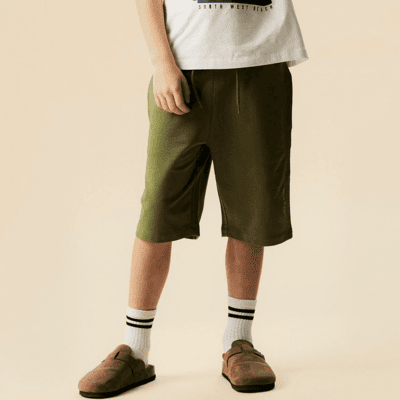 Name It Nkmhansa shorts til barn, Olivine (134) 134 Name It Nkmhansa shorts til barn, Olivine (134) 134