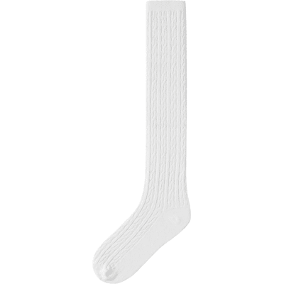 Name It Nkftecla knestrømper festdrakt/bunad, Bright White (25/27) 25/27 Name It Nkftecla knestrømper festdrakt/bunad, Bright White (25/27) 25/27