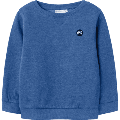 Name It Vimo sweatshirt til småbarn, Delft (104) 104 Name It Vimo sweatshirt til småbarn, Delft (104) 104