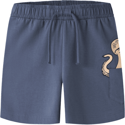 Name It Nmmfikz shorts til småbarn, Vintage Indigo (92) 92 Name It Nmmfikz shorts til småbarn, Vintage Indigo (92) 92