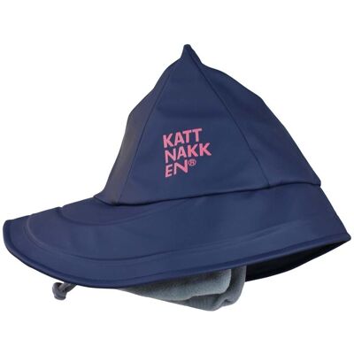 Kattnakken sydvest til baby og barn, Marine (7-10 år) 7-10 år Kattnakken sydvest til baby og barn, Marine (7-10 år) 7-10 år