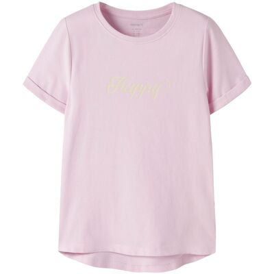 Name It Nkfvix t-skjorte til barn, Pirouette (134/140) 134/140 Name It Nkfvix t-skjorte til barn, Pirouette (134/140) 134/140