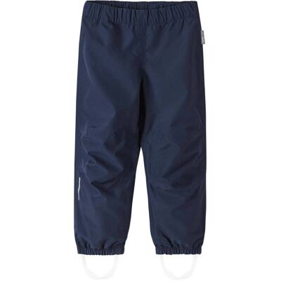 Reima Kaura skallbukse til barn og baby, Navy (80) 80 Reima Kaura skallbukse til barn og baby, Navy (80) 80