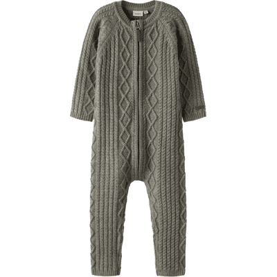 Name It Nmmwrilla heldress i ull til småbarn, Dried Sage (92) 92 Name It Nmmwrilla heldress i ull til småbarn, Dried Sage (92) 92