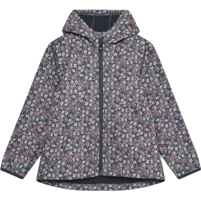 Color Kids Colorkids softshelljakke til barn, Turbulence (116) 116 Color Kids Colorkids softshelljakke til barn, Turbulence (116) 116