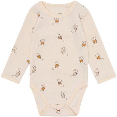 Hust&Claire ull Hust and Claire Hcbo Mouse body i ull, Off White (74) 74 Hust&Claire ull Hust and Claire Hcbo Mouse body i ull, Off White (74) 74