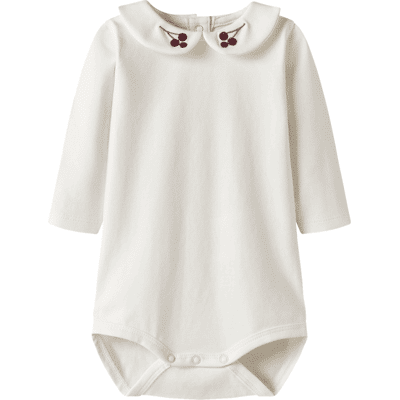 Name It Nbfbirdy body, Cloud Dancer (62) 62 Name It Nbfbirdy body, Cloud Dancer (62) 62