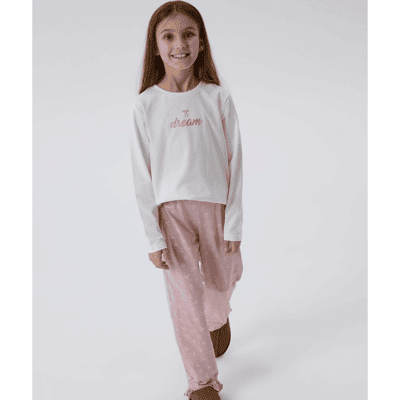 Name It Nkfragna pyjamas til barn, Keepsake Lilac (128) 128 Name It Nkfragna pyjamas til barn, Keepsake Lilac (128) 128